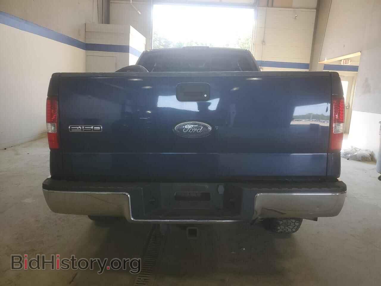 2006 FORD All Models - VIN: 1FTPX14586NA26489 - Фото 6