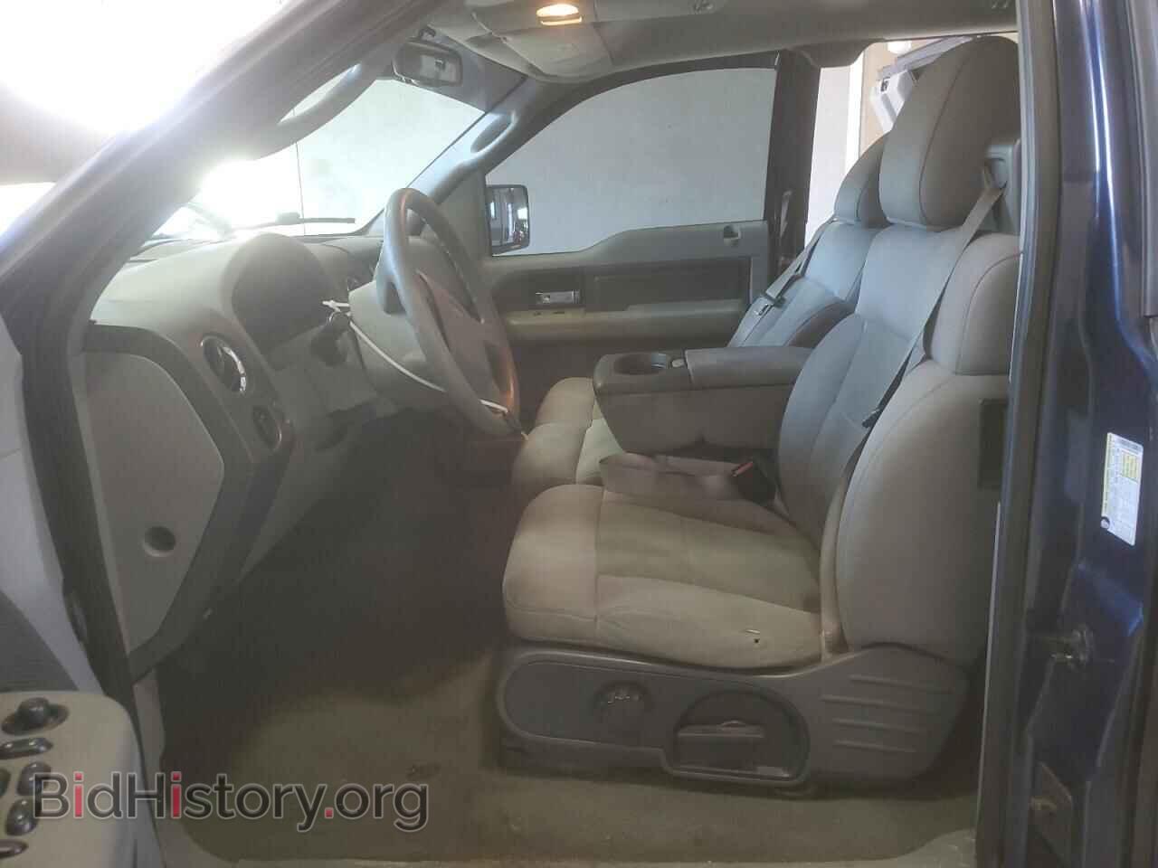 2006 FORD All Models - VIN: 1FTPX14586NA26489 - Фото 7