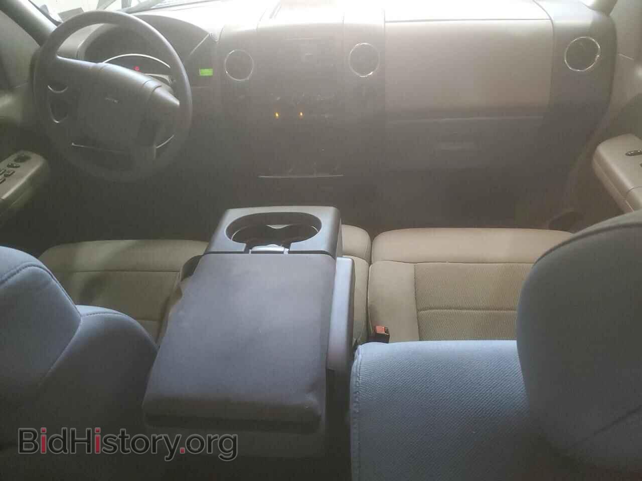 2006 FORD All Models - VIN: 1FTPX14586NA26489 - Фото 8