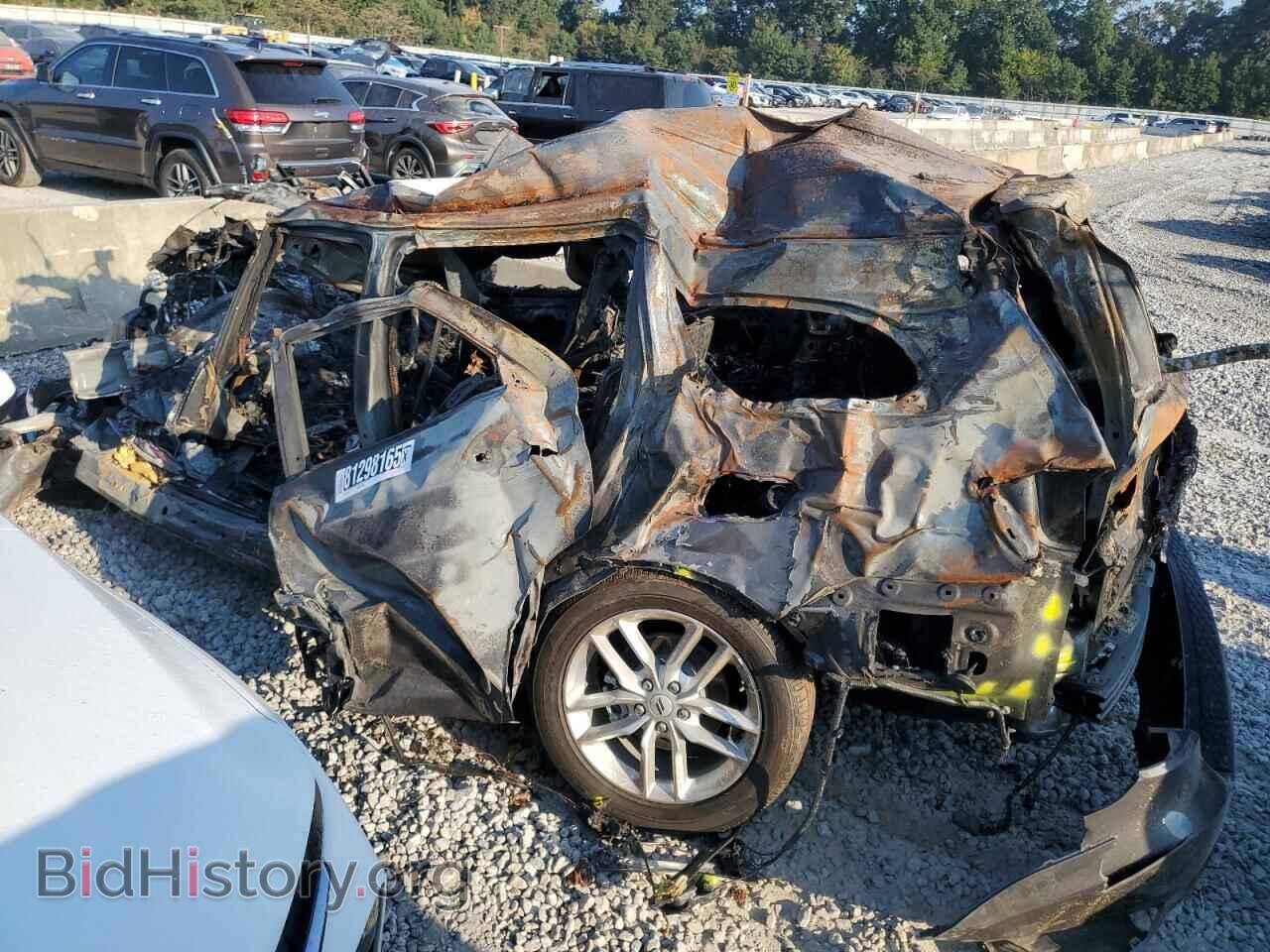 2025 DODGE DURANGO - VIN: 1C4RDJDG1SC541830 - Фото 2