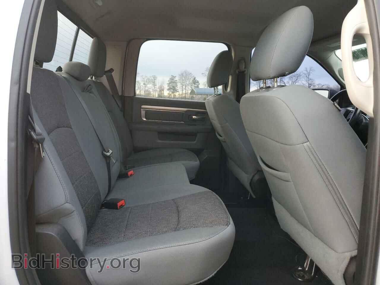 2015 RAM 1500 - VIN: 1C6RR7LT8FS520589 - Фото 10