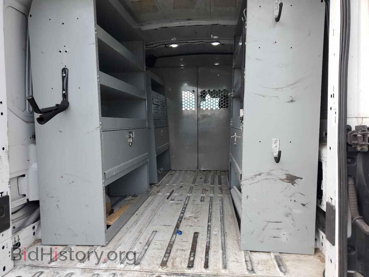 2019 FORD TRANSIT - VIN: 1FTYR2CM6KKB10318 - Фото 10