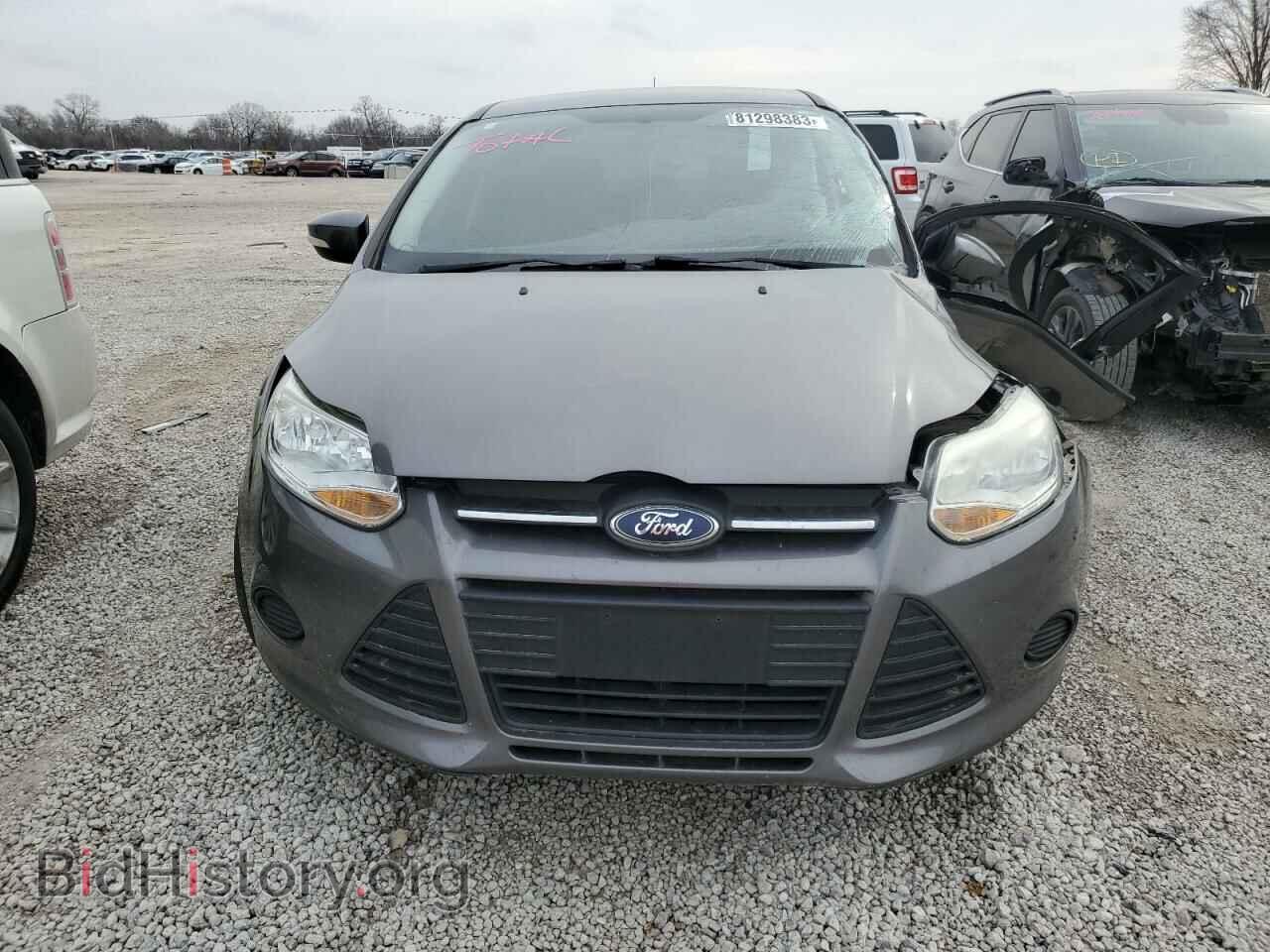2014 FORD FOCUS - VIN: 1FADP3F20EL460777 - Photo 5
