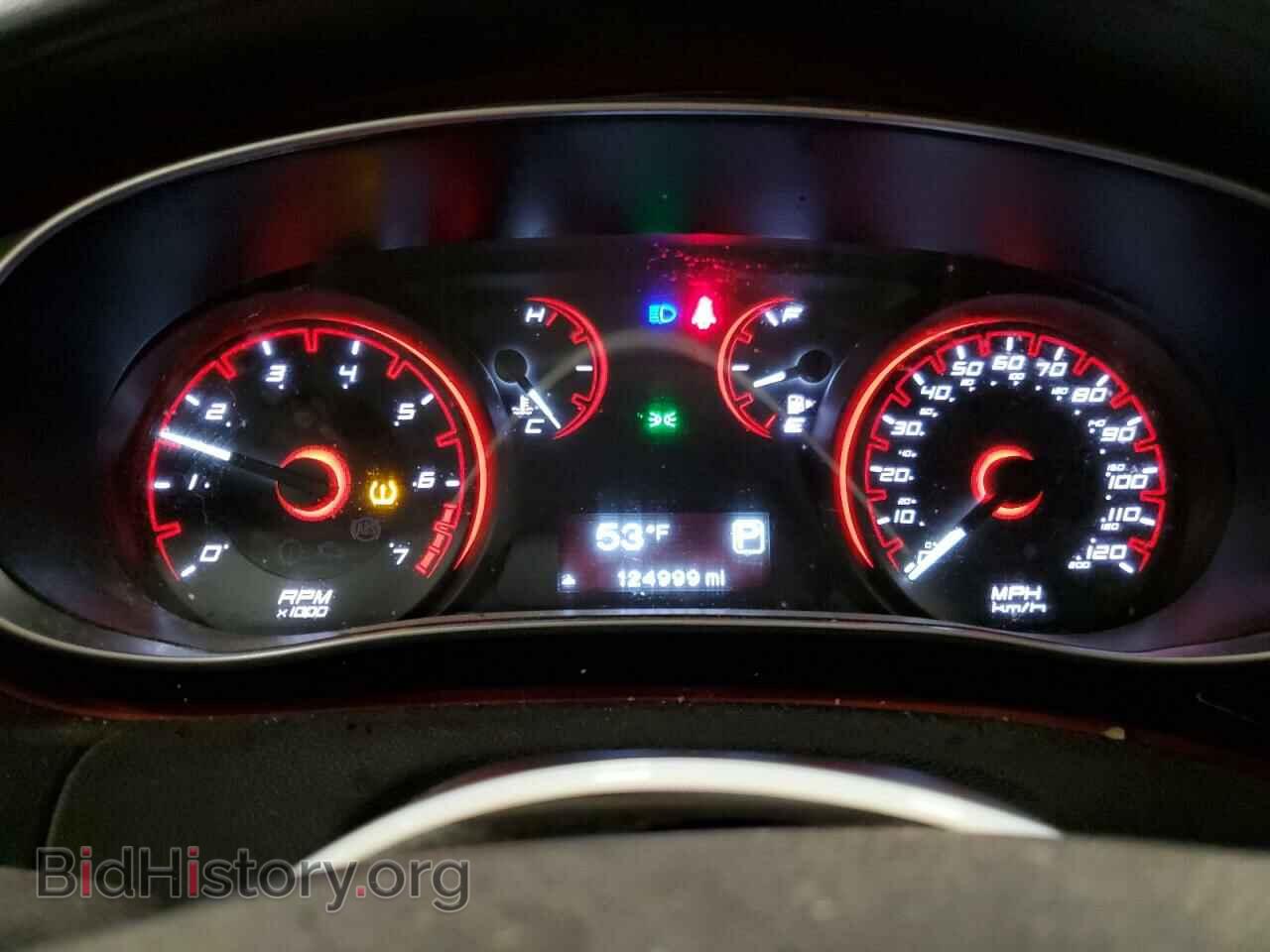 2016 DODGE DART - VIN: 1C3CDFBB3GD684536 - Фото 9
