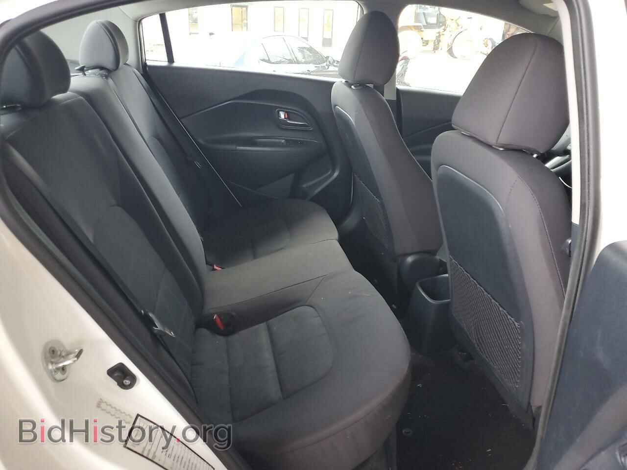 2017 KIA RIO - VIN: KNADM4A38H6016202 - Фото 10