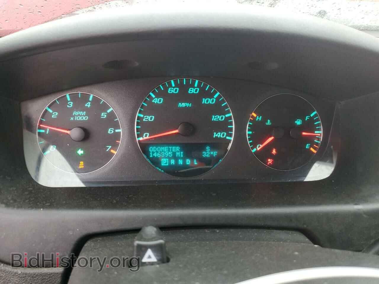 2013 CHEVROLET IMPALA - VIN: 2G1WB5E34D1177528 - Фото 9
