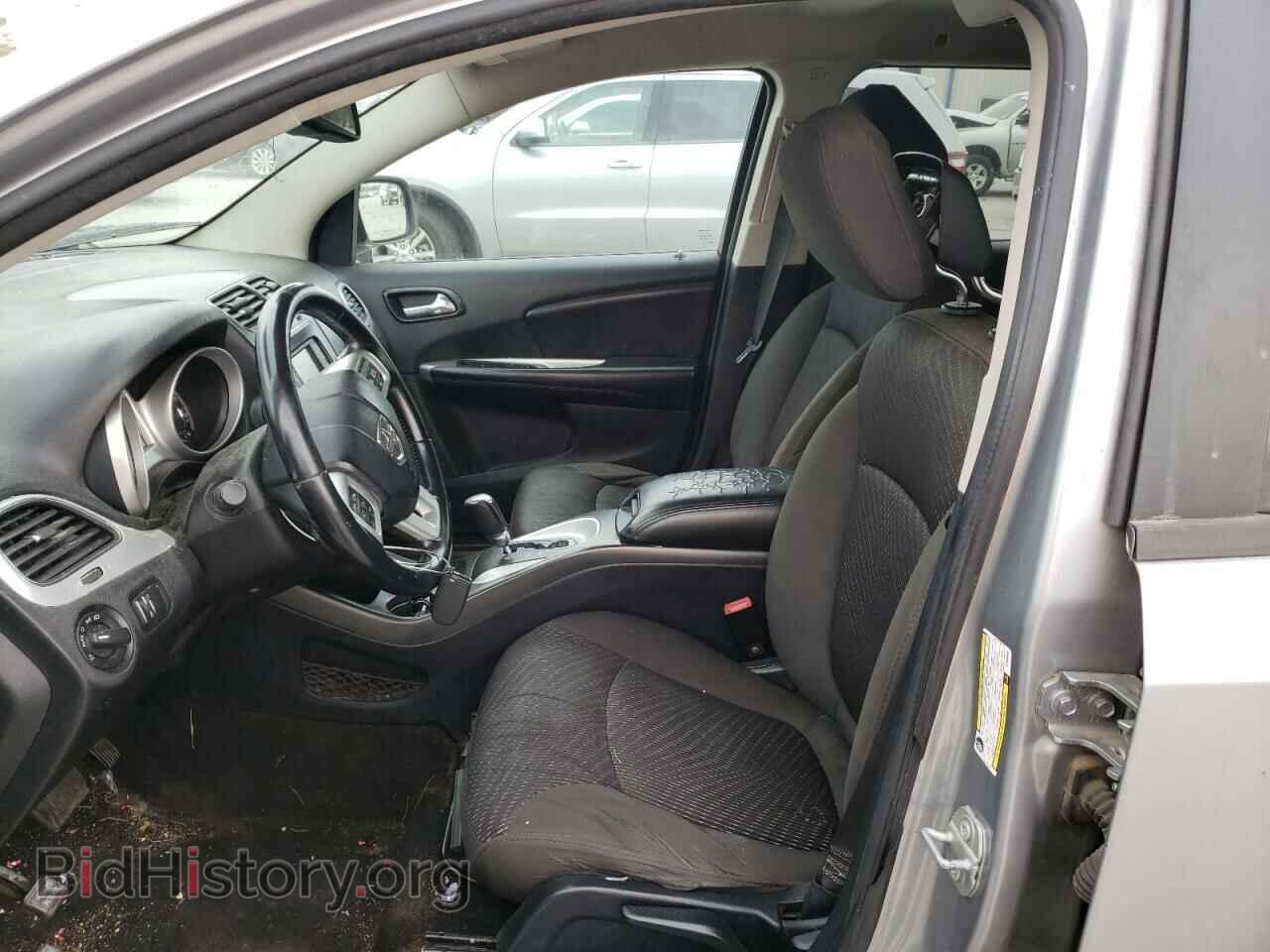 2017 DODGE JOURNEY - VIN: 3C4PDCAB7HT606480 - Photo 7