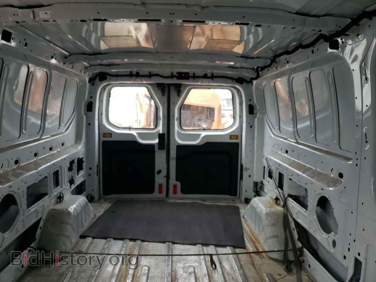 2019 FORD TRANSIT - VIN: 1FTYE9ZM4KKA08608 - Фото 10