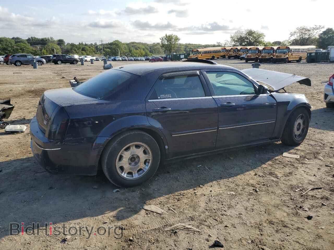 2005 CHRYSLER 300 - VIN: 2C3JA53GX5H504697 - Фото 3