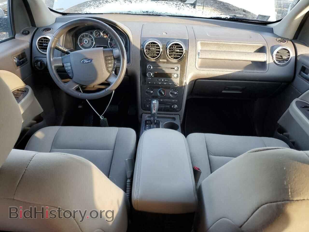 2009 FORD TAURUS - VIN: 1FMDK02W29GA01860 - Фото 8