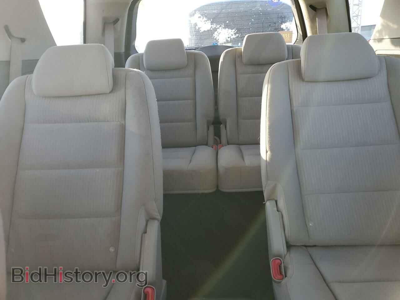 2009 FORD TAURUS - VIN: 1FMDK02W29GA01860 - Фото 10