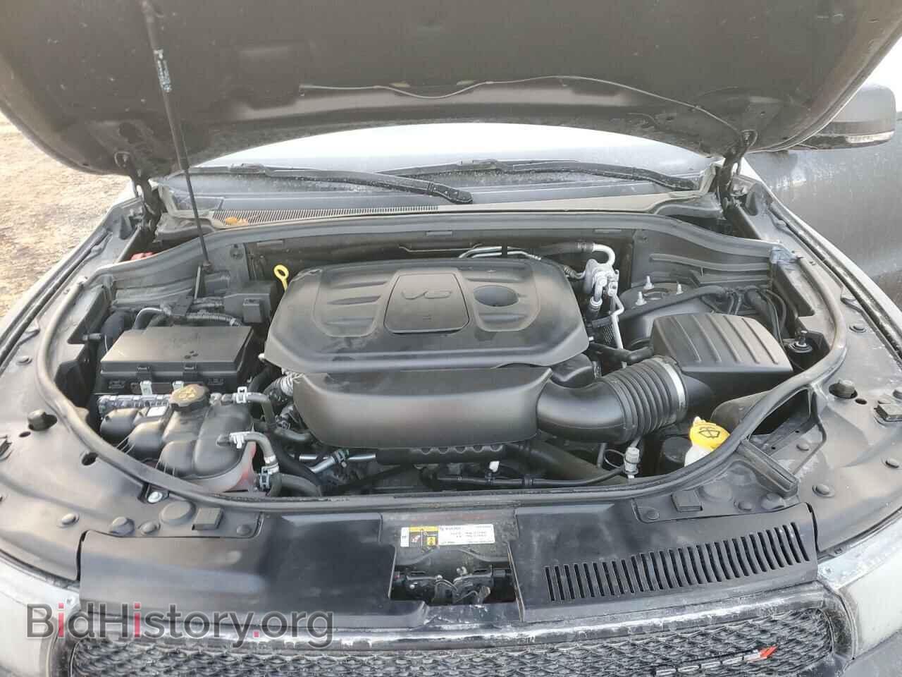 2019 DODGE DURANGO - VIN: 1C4RDJDG5KC828071 - Фото 12