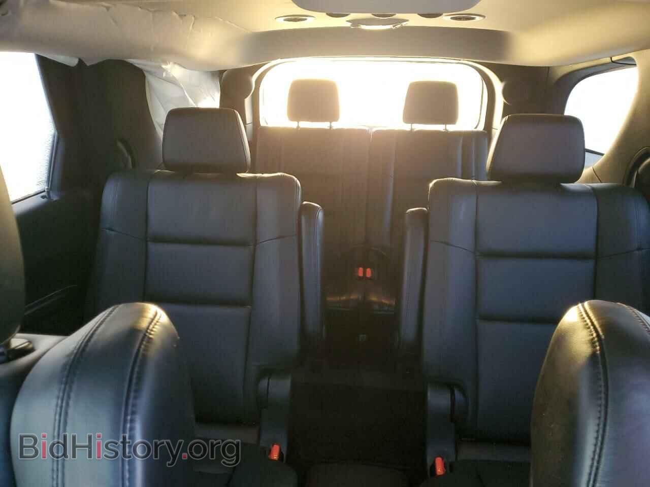 2019 DODGE DURANGO - VIN: 1C4RDJDG5KC828071 - Фото 10