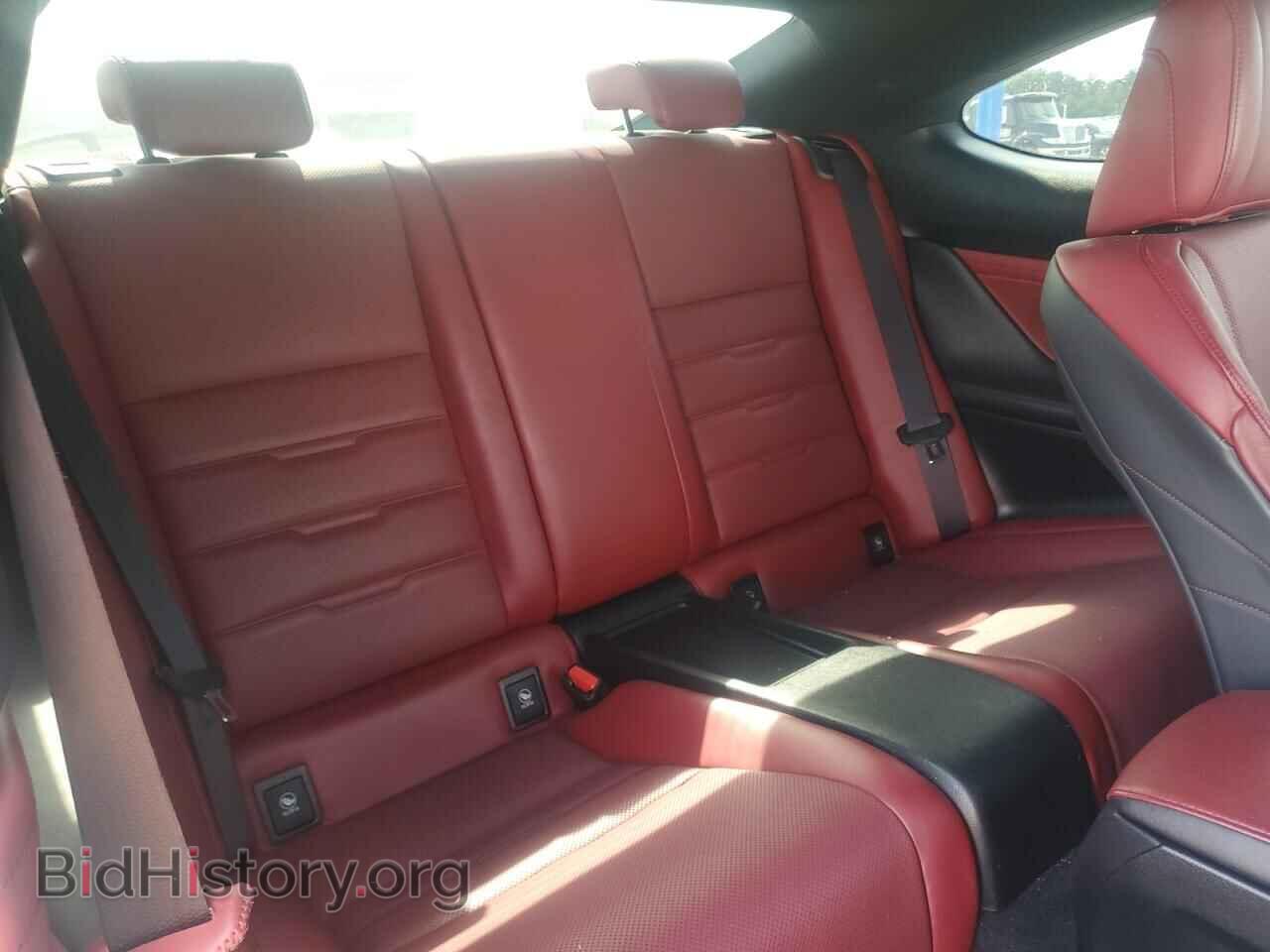 2015 LEXUS RX350 - VIN: JTHHE5BC2F5008698 - Фото 10