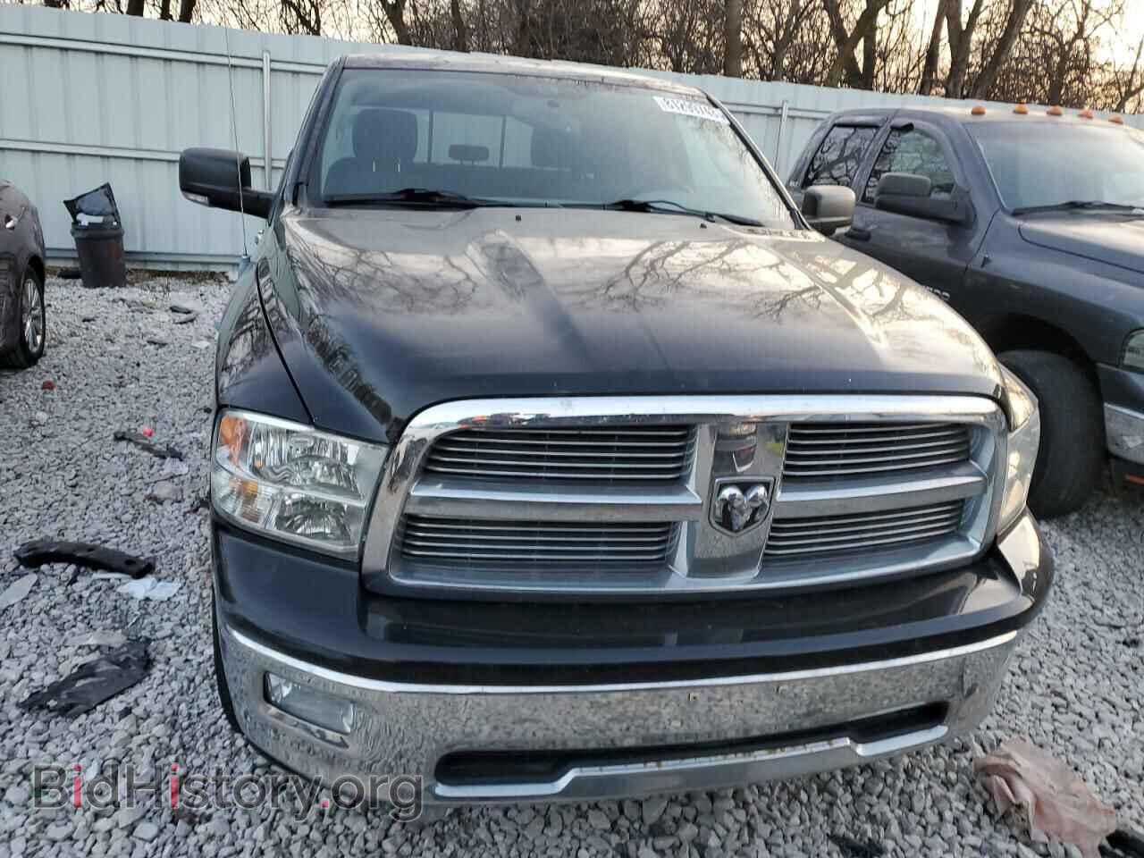 2012 DODGE RAM 1500 - VIN: 1C6RD7LTXCS304754 - Фото 5