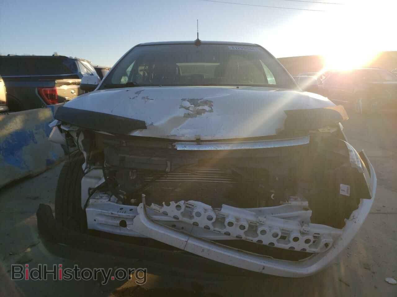2014 FORD EDGE - VIN: 2FMDK4JC4EBA59775 - Фото 5
