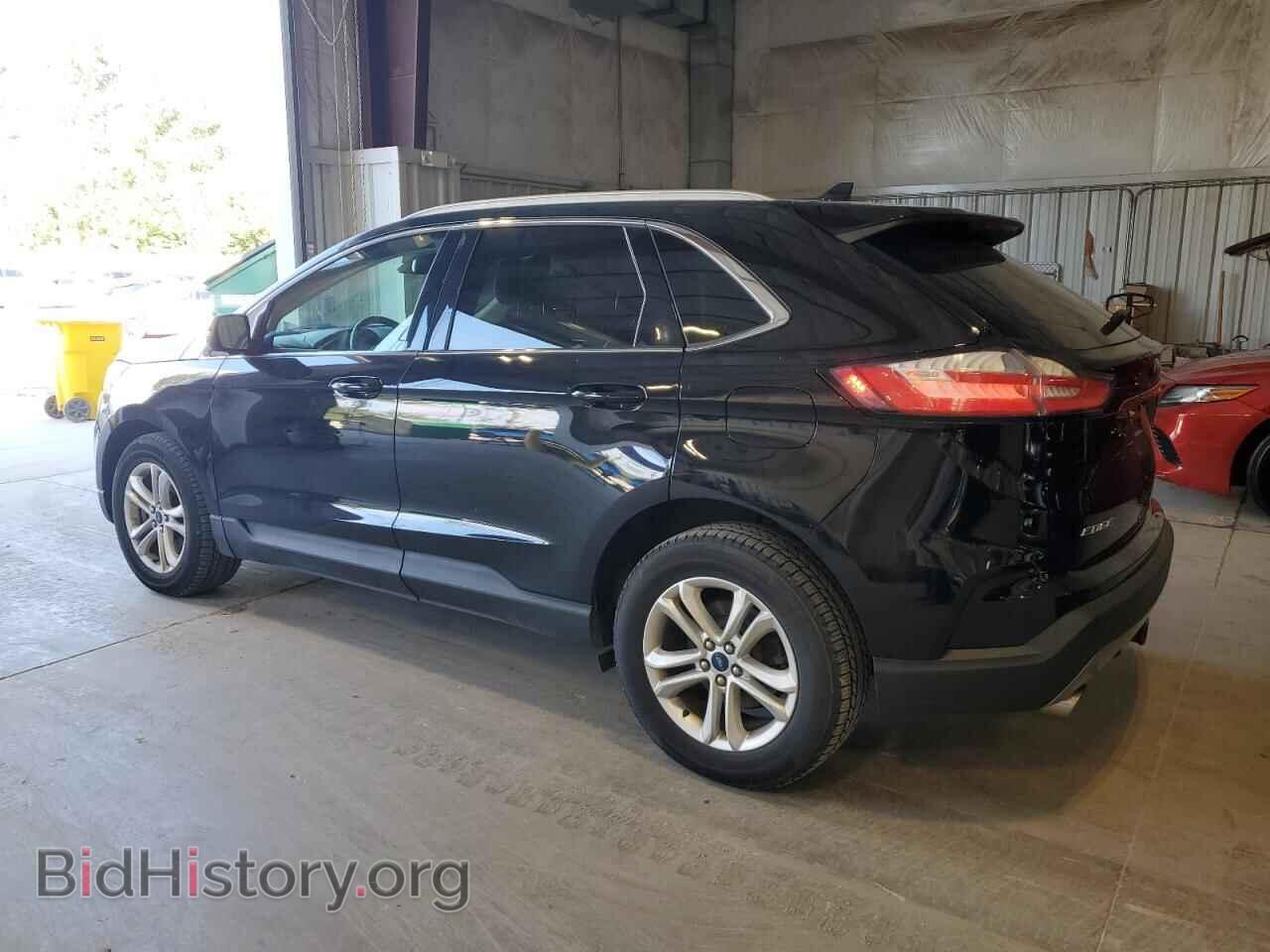 2019 FORD EDGE - VIN: 2FMPK4J94KBC44583 - Фото 2