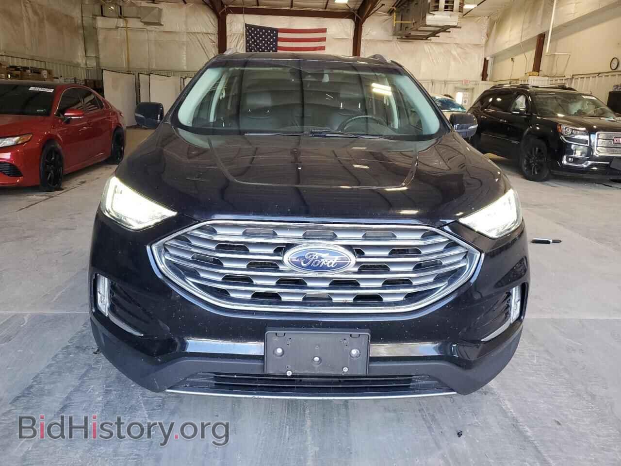 2019 FORD EDGE - VIN: 2FMPK4J94KBC44583 - Фото 5