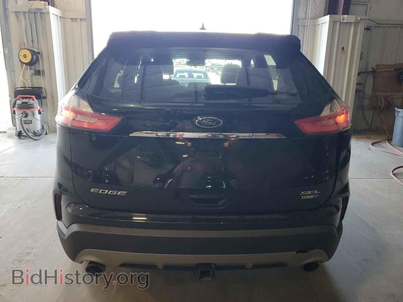 2019 FORD EDGE - VIN: 2FMPK4J94KBC44583 - Фото 6