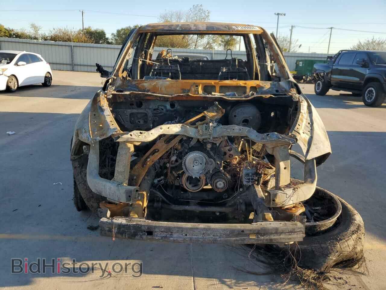 2014 RAM 1500 - VIN: 1C6RR6FT6ES211241 - Photo 5