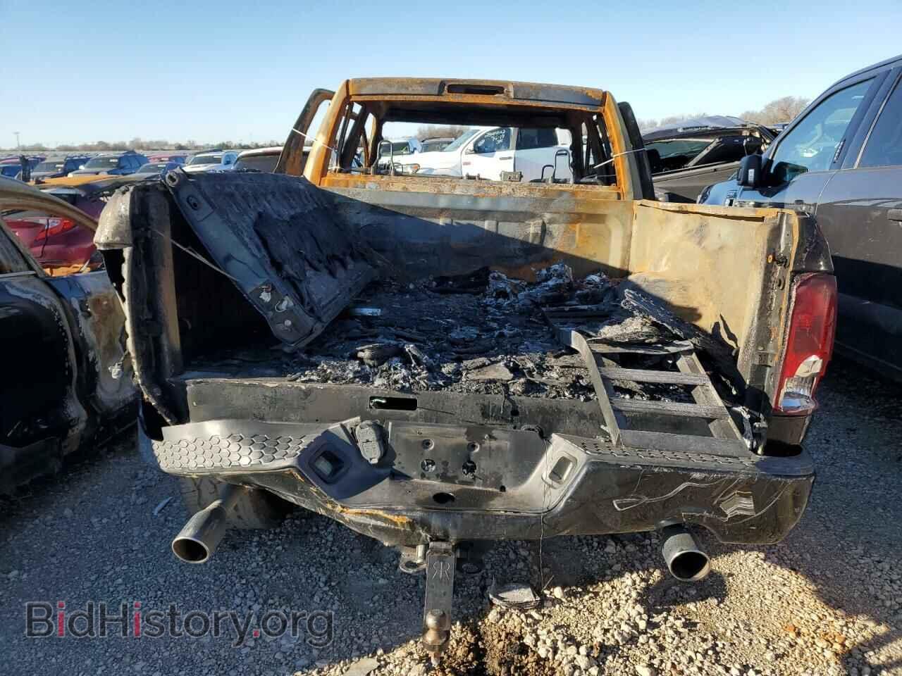 2014 RAM 1500 - VIN: 1C6RR6FT6ES211241 - Photo 6