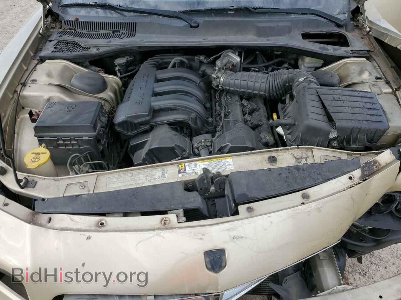 2010 DODGE CHARGER - VIN: 2B3CA4CD0AH199260 - Фото 11