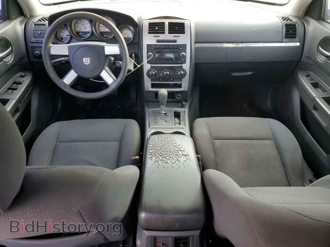 2010 DODGE CHARGER - VIN: 2B3CA4CD0AH199260 - Фото 8