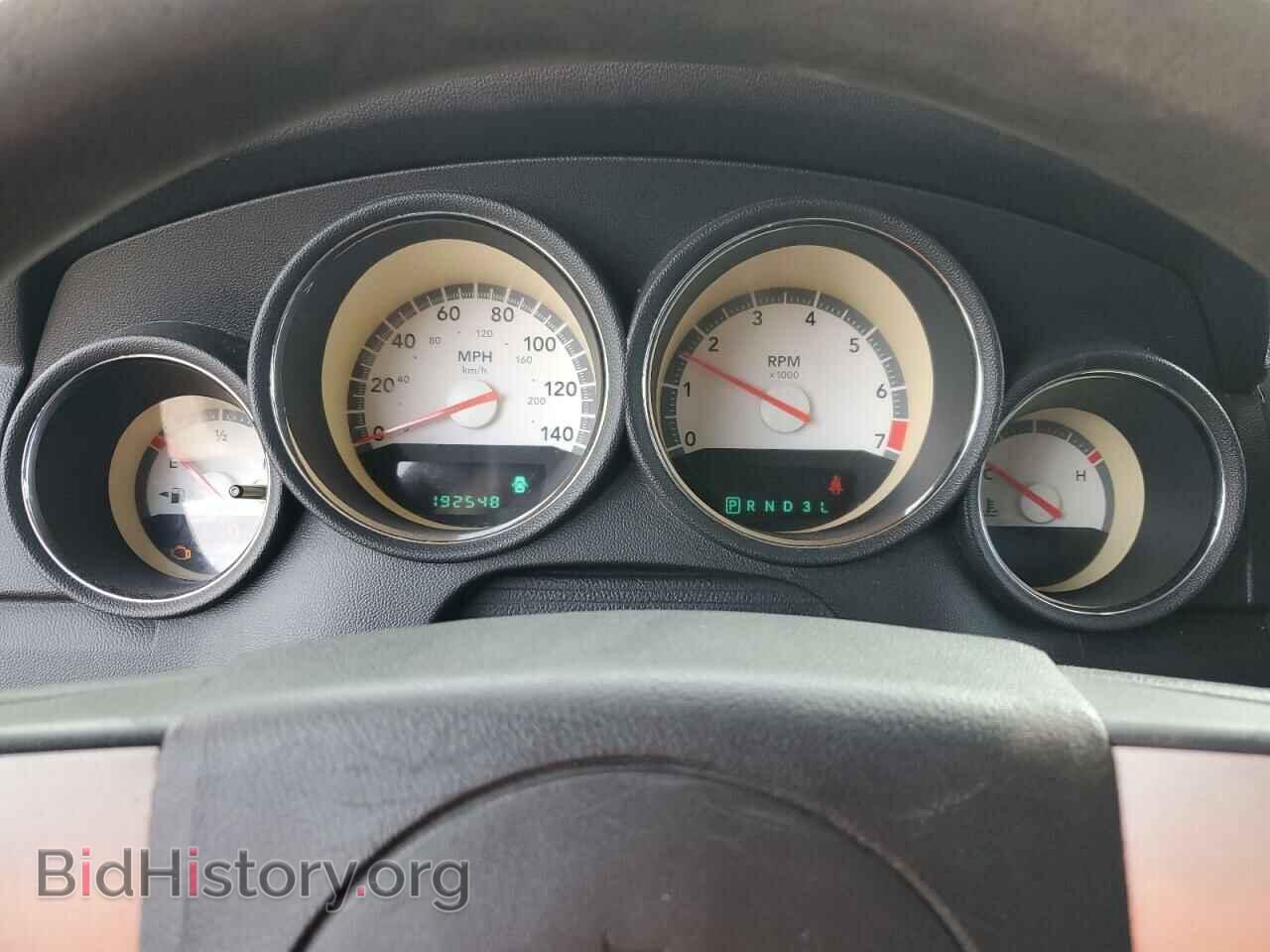 2010 DODGE CHARGER - VIN: 2B3CA4CD0AH199260 - Фото 9