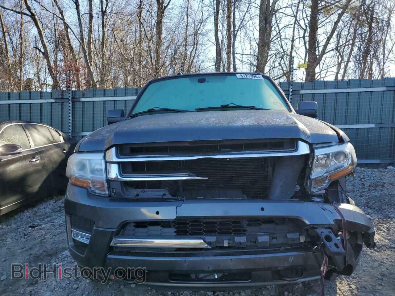 2015 FORD EXPEDITION - VIN: 1FMJU2AT7FEF31331 - Фото 5