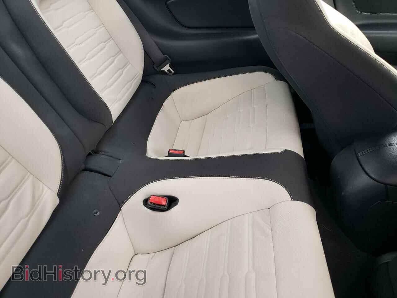 2015 FORD ALL Models - VIN: 1FA6P8TH7F5407739 - Photo 10