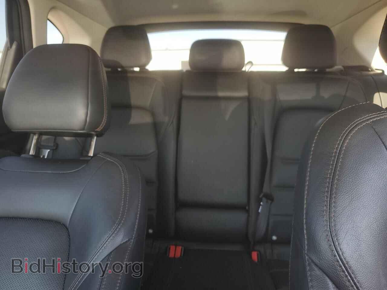 2021 MAZDA CX-5 - VIN: JM3KFBDM4M1426202 - Фото 10