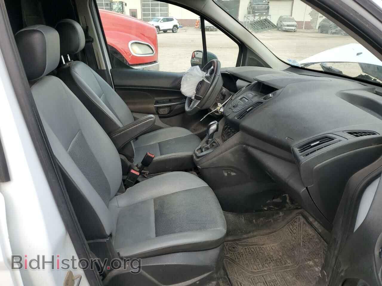 2018 FORD TRANSIT - VIN: NM0LS7E7XJ1366286 - Фото 10