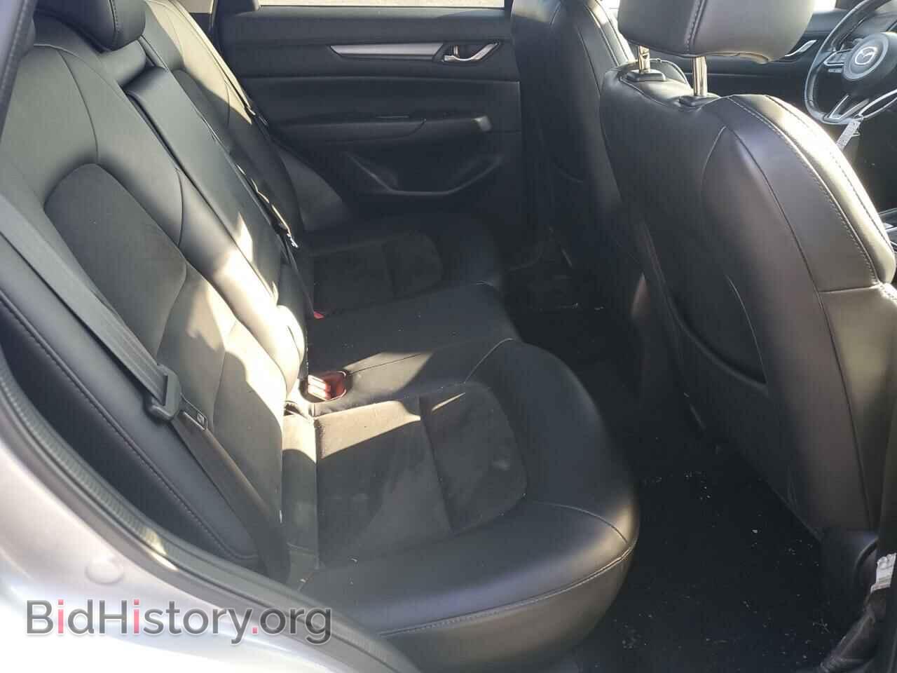 2018 MAZDA CX-5 - VIN: JM3KFBCM1J0364583 - Фото 11