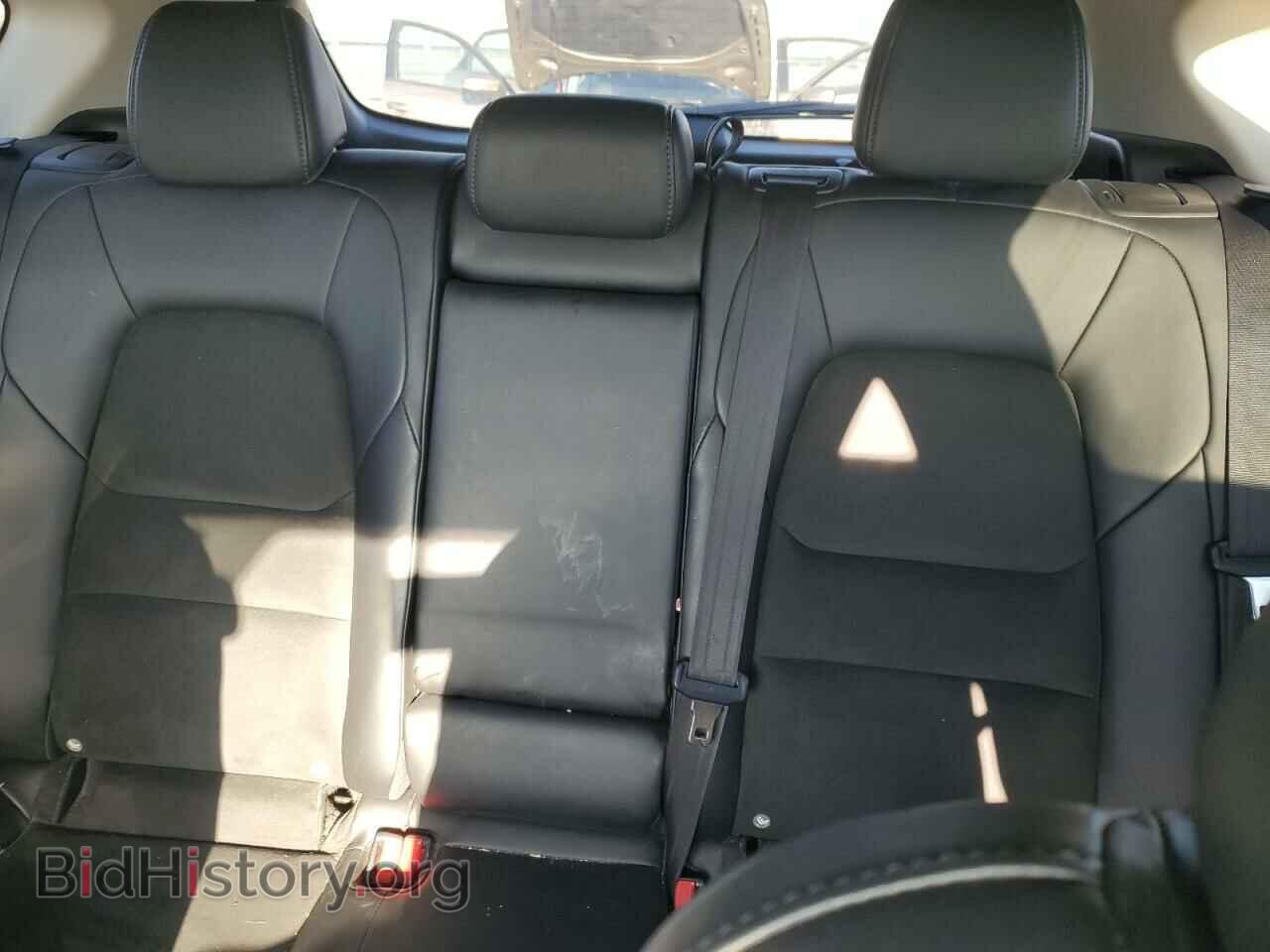 2018 MAZDA CX-5 - VIN: JM3KFBCM1J0364583 - Фото 10