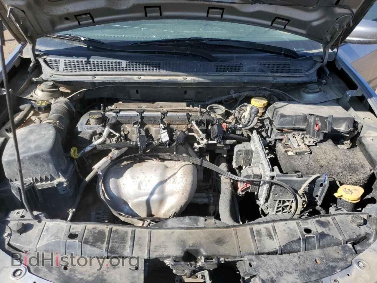 2014 DODGE DART - VIN: 1C3CDFAA4ED696023 - Photo 11