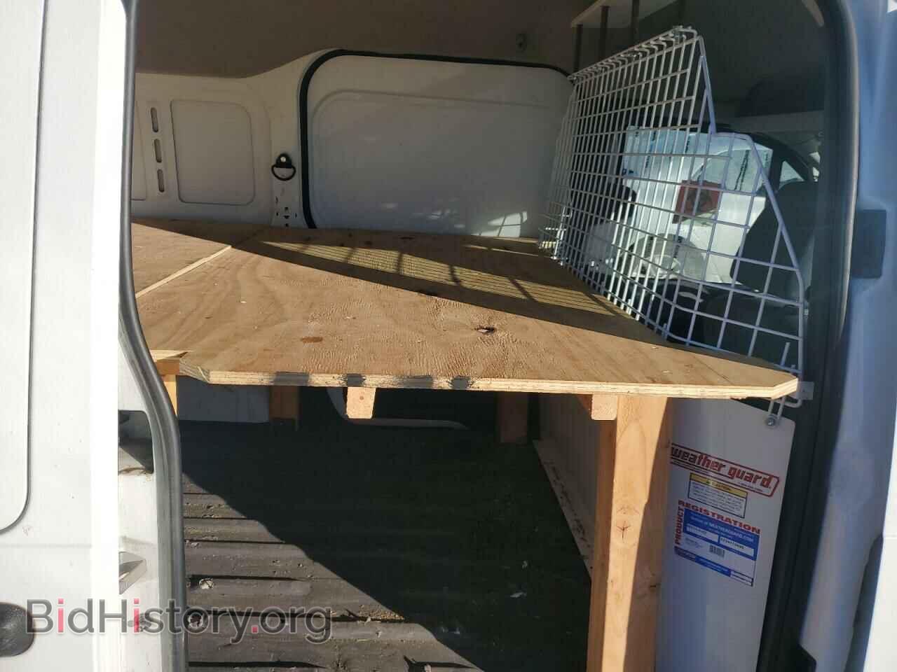2013 FORD TRANSIT - VIN: NM0LS7DN1DT157270 - Фото 11