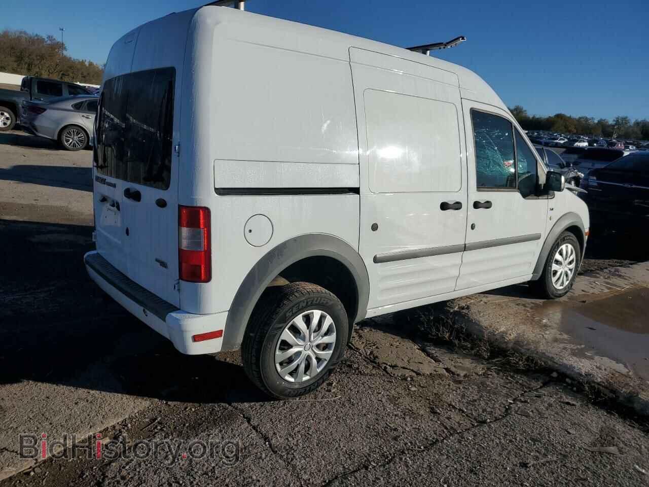 2013 FORD TRANSIT - VIN: NM0LS7DN1DT157270 - Фото 3
