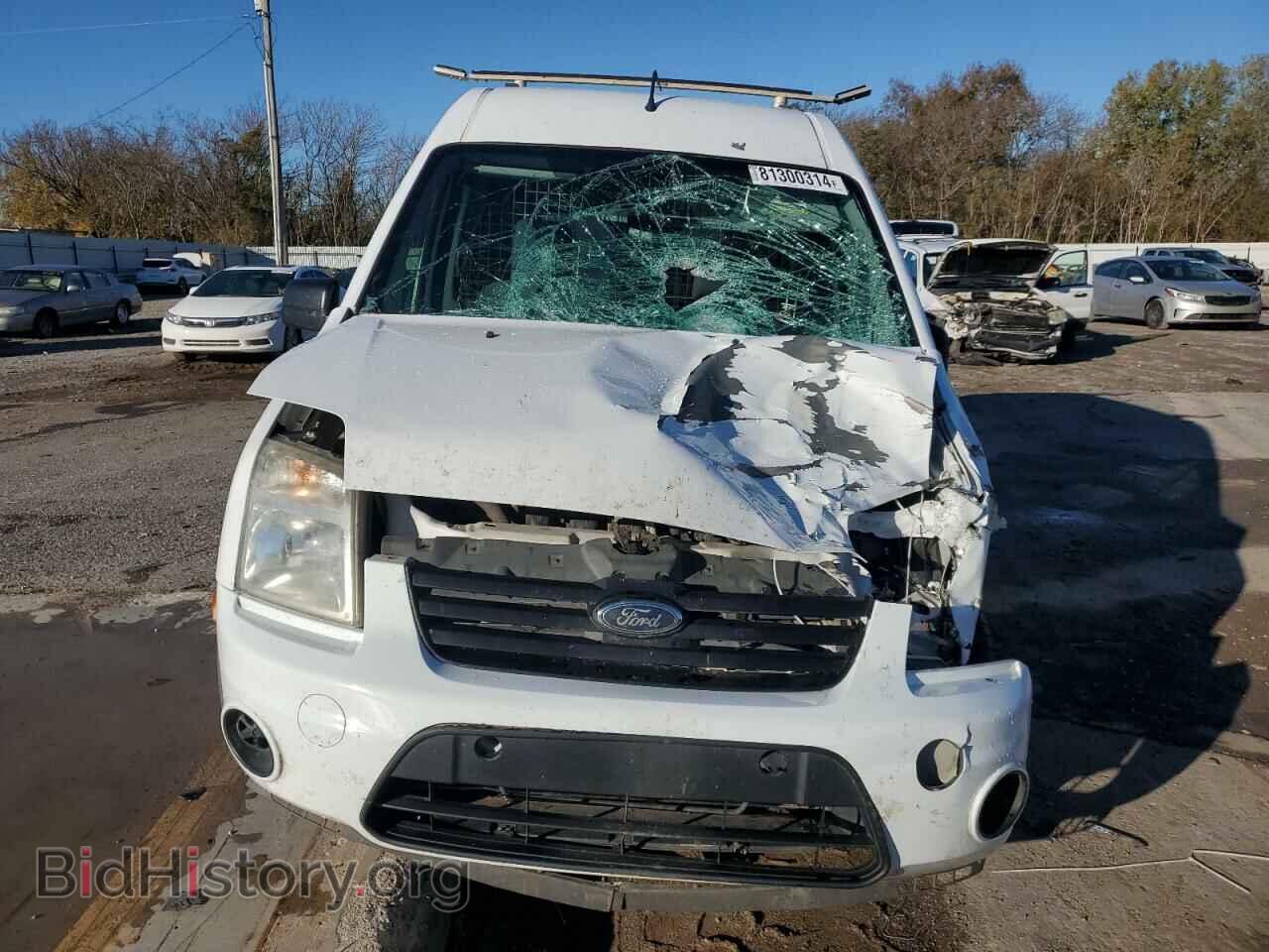 2013 FORD TRANSIT - VIN: NM0LS7DN1DT157270 - Фото 5