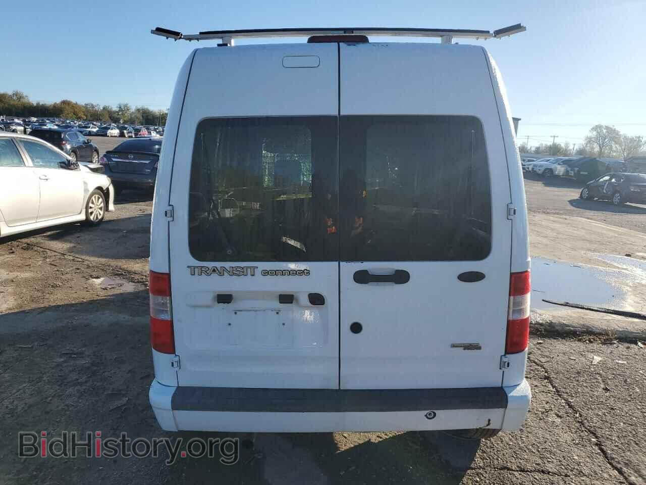 2013 FORD TRANSIT - VIN: NM0LS7DN1DT157270 - Фото 6