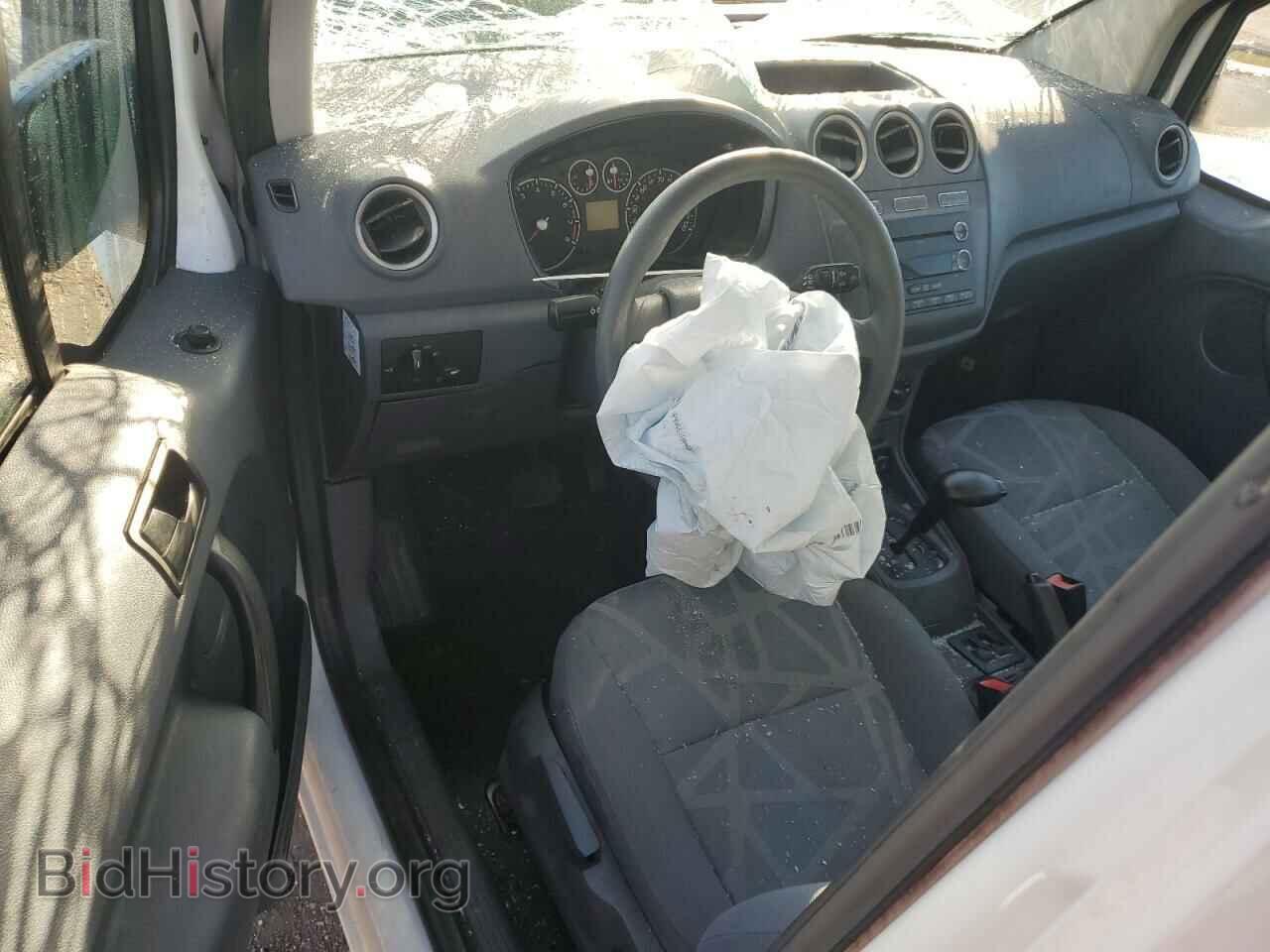 2013 FORD TRANSIT - VIN: NM0LS7DN1DT157270 - Фото 8