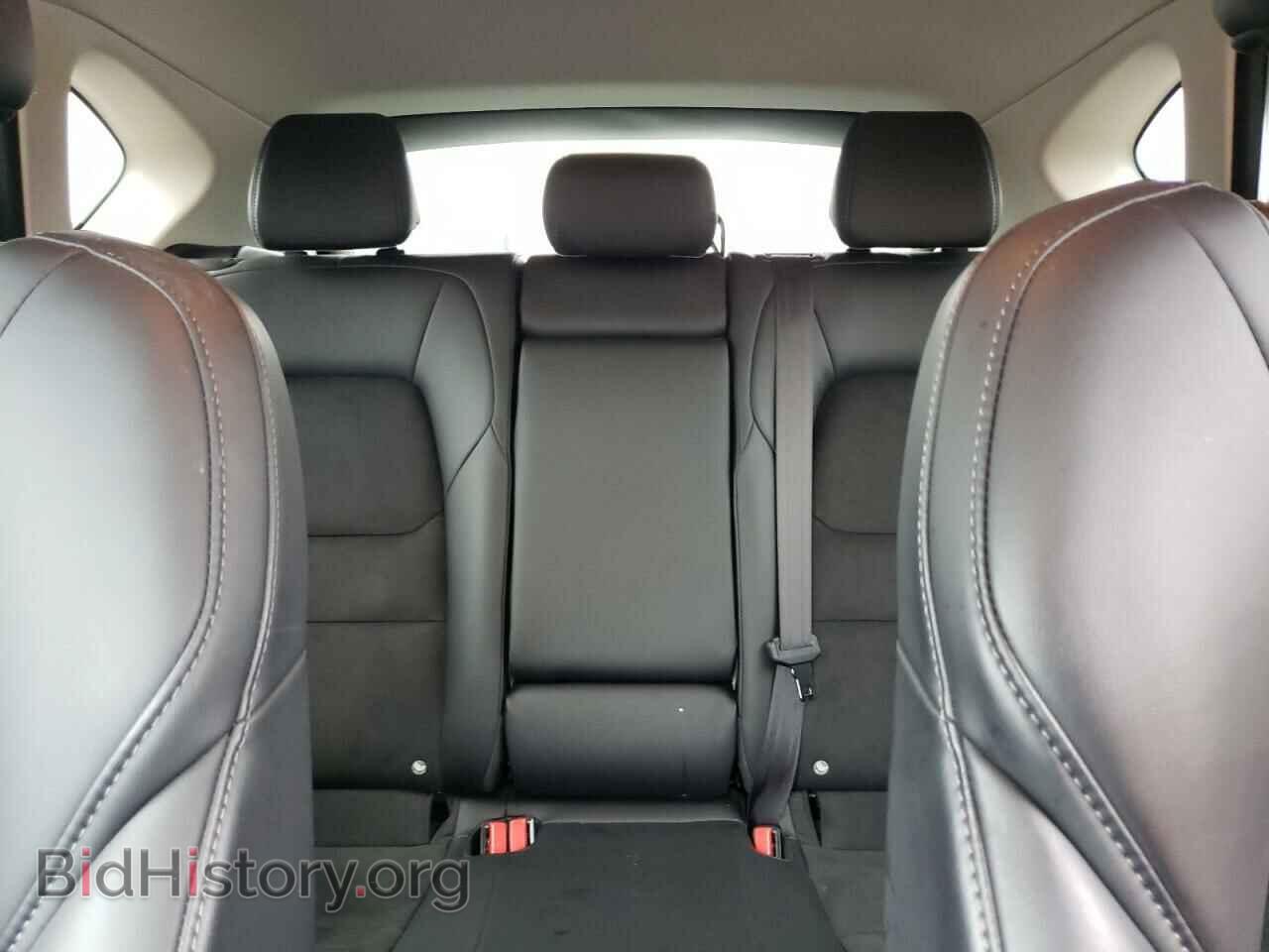 2020 MAZDA CX-5 - VIN: JM3KFBCM4L0755794 - Фото 10