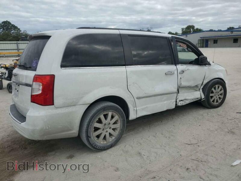 2016 Chrysler MINIVAN (VIN 2C4RC1BG5GR191543) — photo 3 of 13