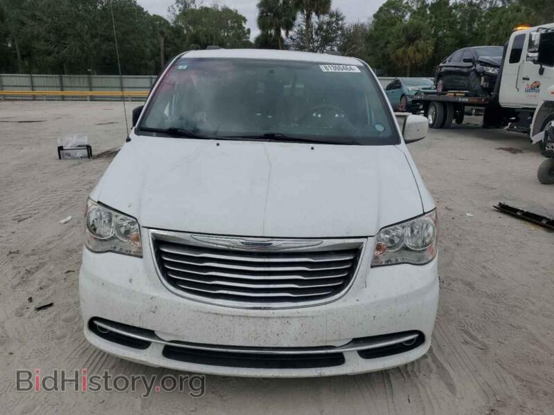 2016 Chrysler MINIVAN (VIN 2C4RC1BG5GR191543) — photo 5 of 13