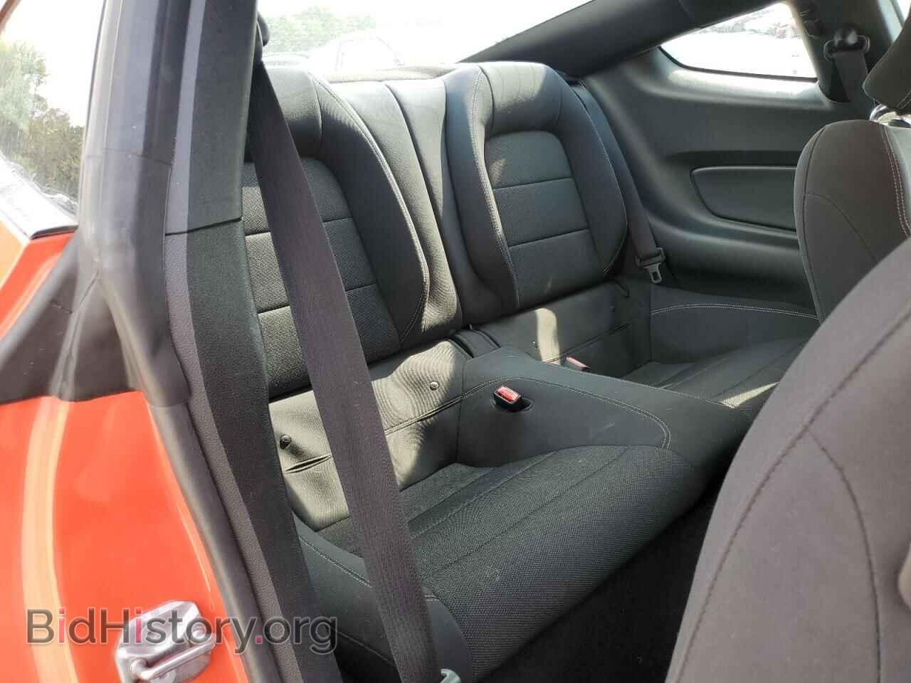 2015 FORD ALL Models - VIN: 1FA6P8AMXF5373859 - Фото 10