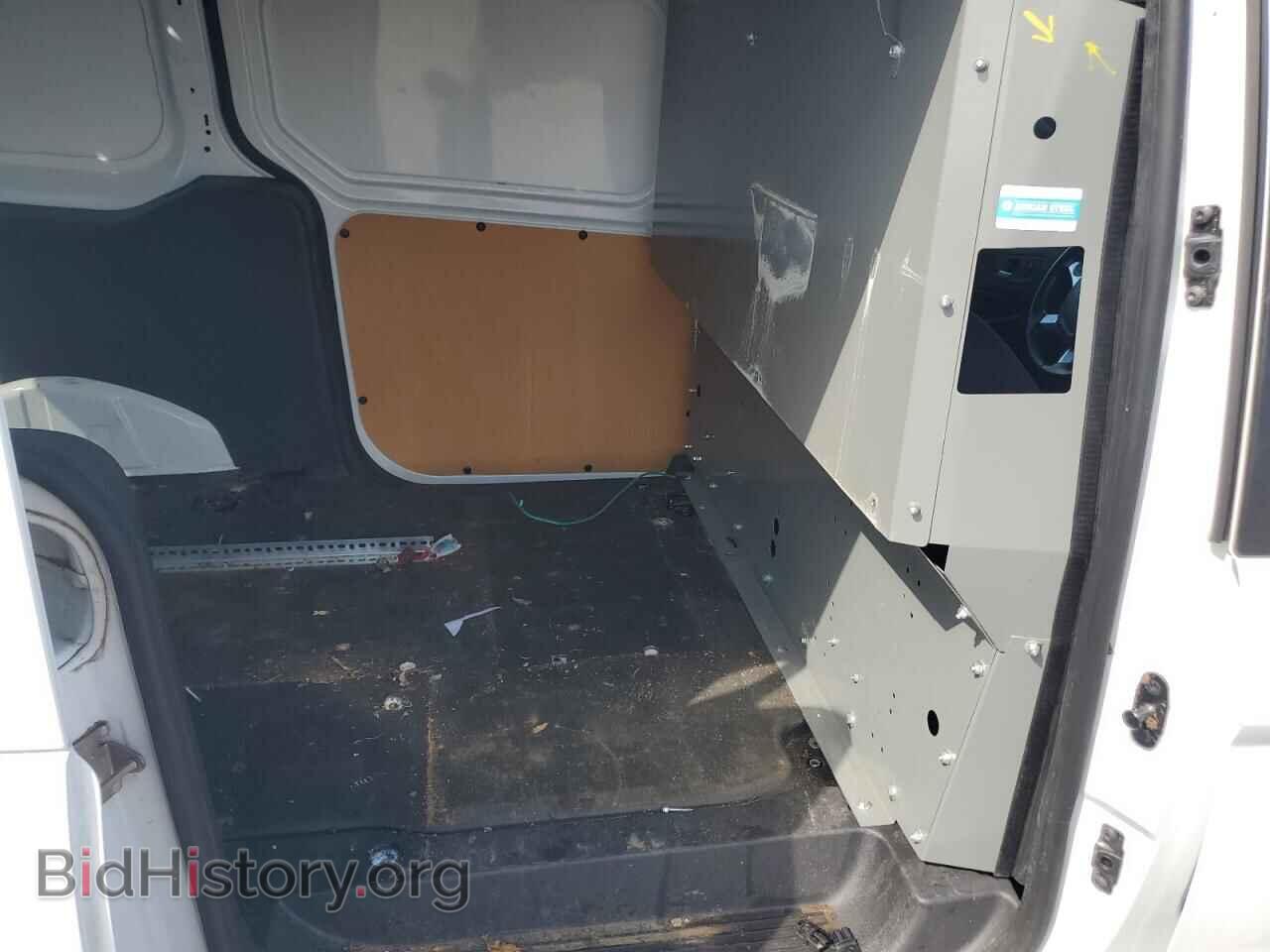 2018 FORD TRANSIT - VIN: NM0LS7F73J1345732 - Фото 11
