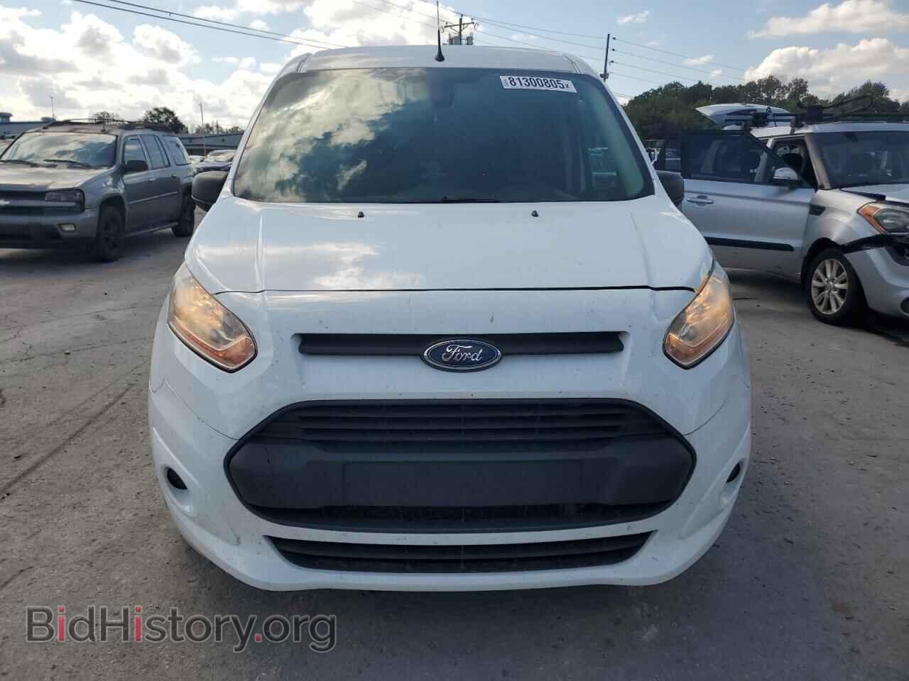 2018 FORD TRANSIT - VIN: NM0LS7F73J1345732 - Фото 5