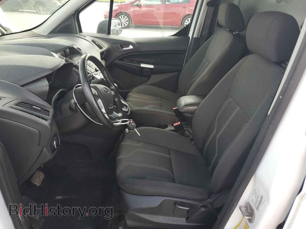 2018 FORD TRANSIT - VIN: NM0LS7F73J1345732 - Фото 7