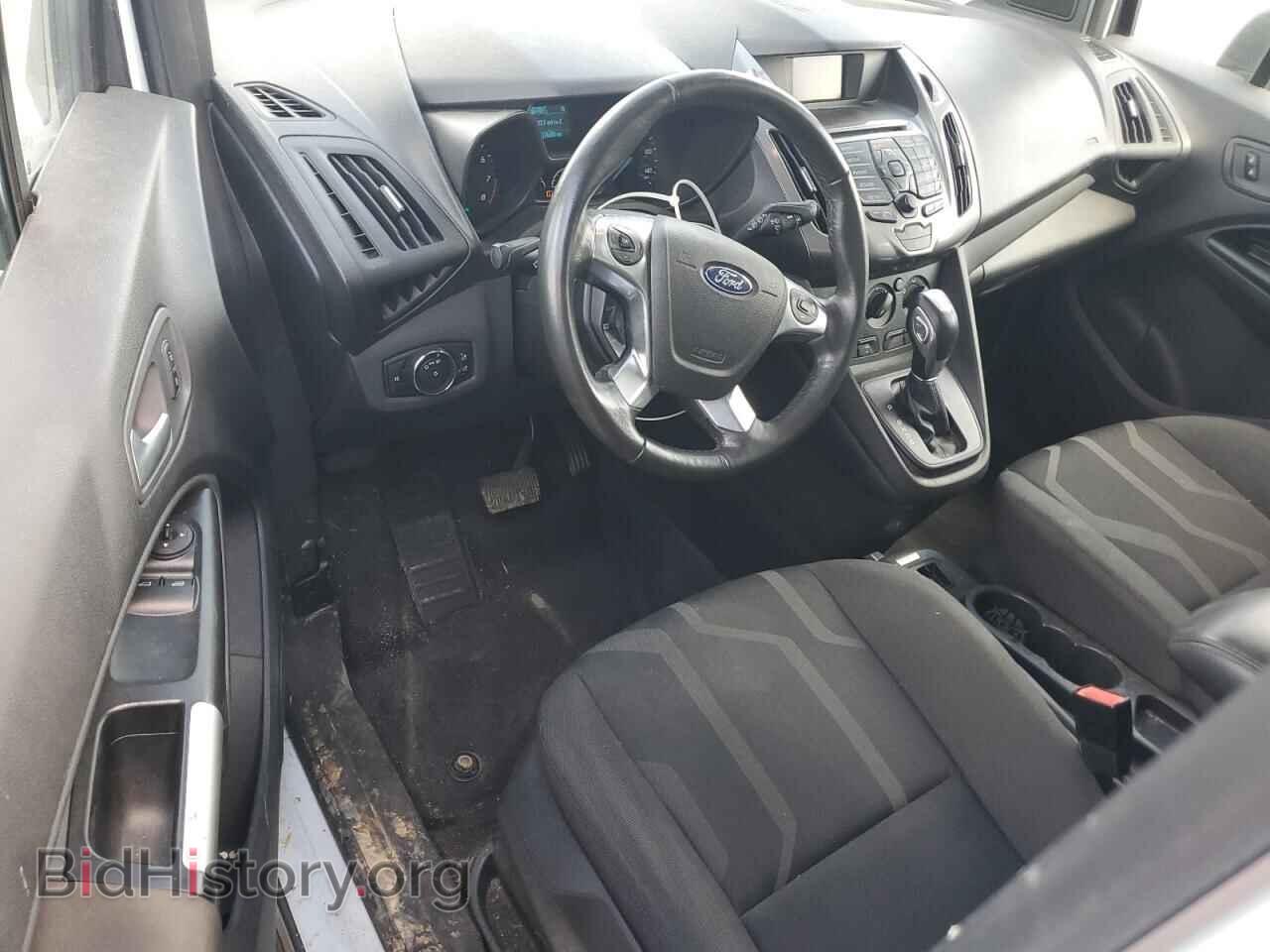 2018 FORD TRANSIT - VIN: NM0LS7F73J1345732 - Фото 8