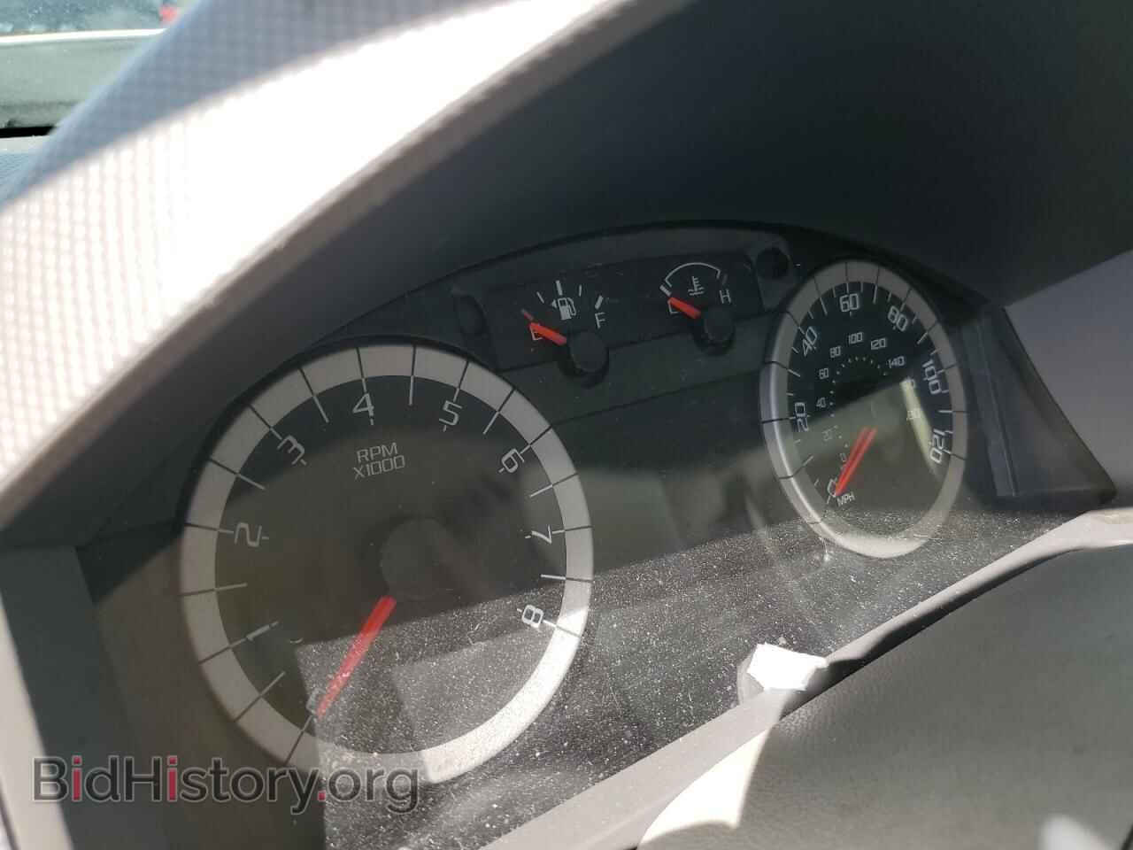 2011 FORD ESCAPE - VIN: 1FMCU9DG5BKA03637 - Фото 9