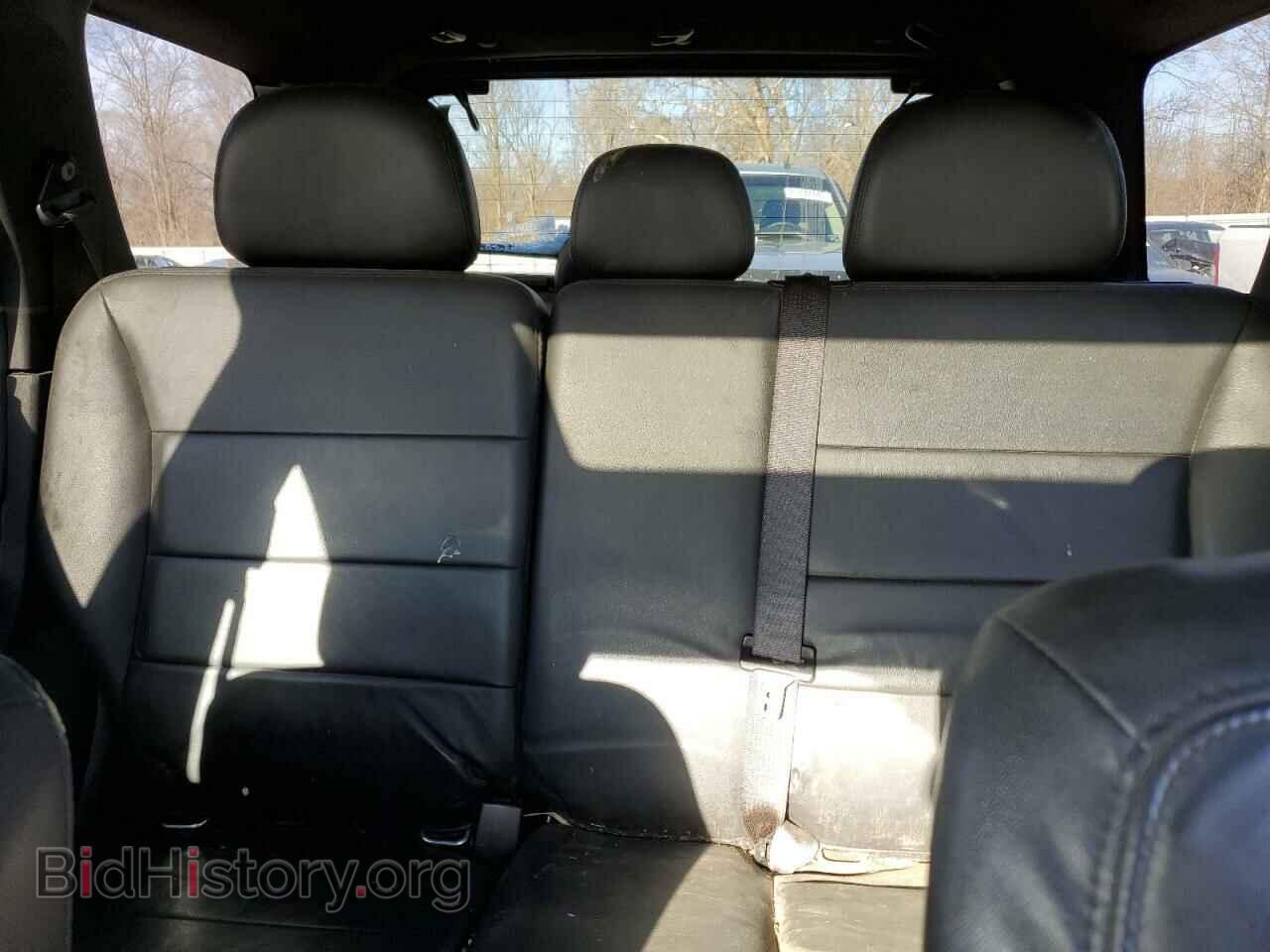 2012 FORD ESCAPE - VIN: 1FMCU9E77CKA83443 - Фото 10